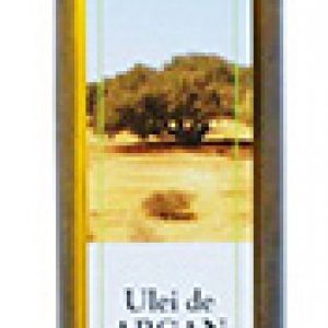 Ulei de argan bio 250 ml - Longevita