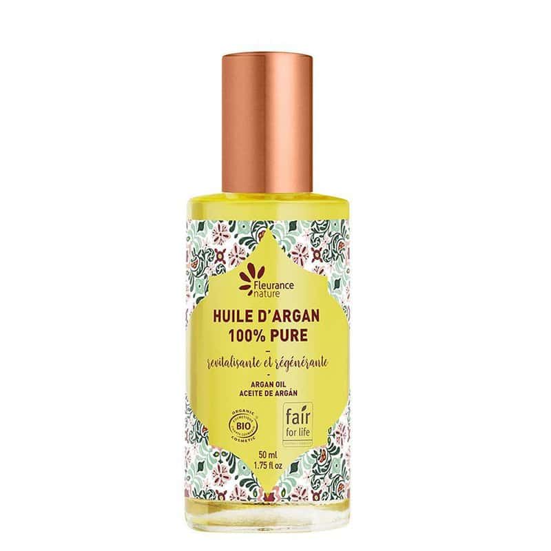 Ulei de argan