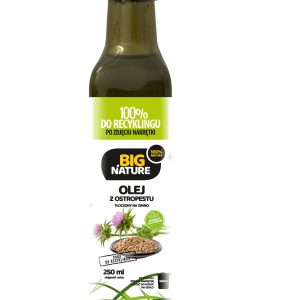 Ulei de armurariu 250ml - Big Nature