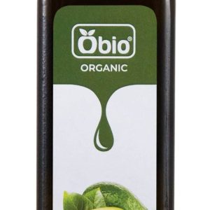 Ulei de avocado
