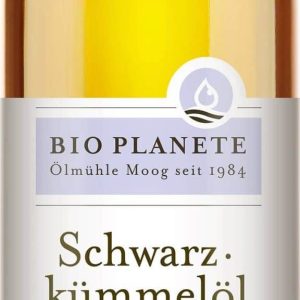 Ulei de chimen negru nativ eci-bio