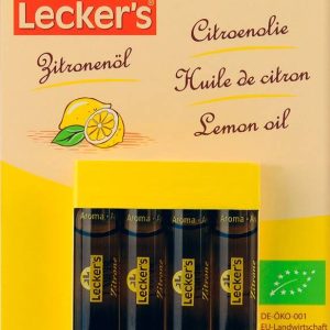 Ulei de lamaie