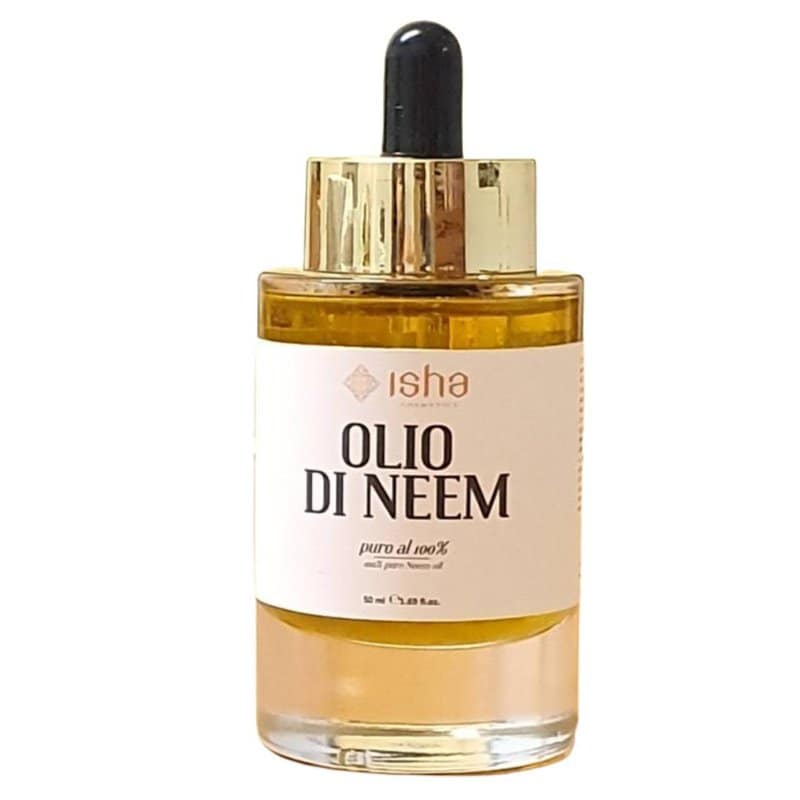 Ulei de neem