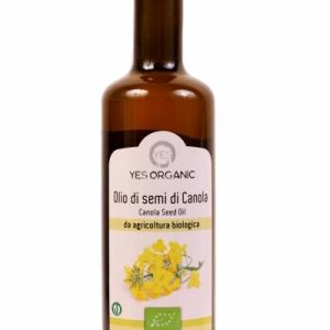 Ulei de rapita