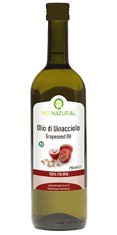 Ulei de samburi de struguri eco-bio 750ml