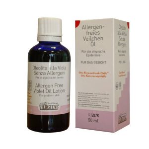 Ulei de violete