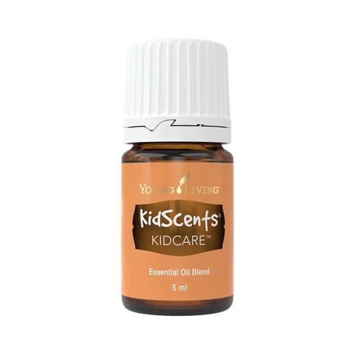 Ulei esential KidScents - Kidcare