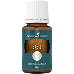 Ulei esential de Busuioc 15ml - Young Living