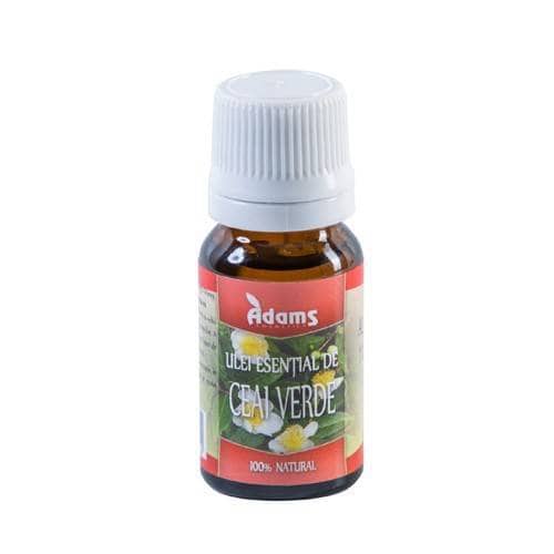 Ulei esential de Ceai Verde 10ml