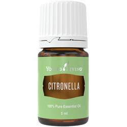 Ulei esential de Citronella 5ml - Young Living