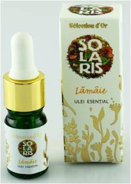 Ulei esential de LAMAIE 5ml - Selection d’Or Solaris