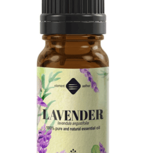 Ulei esential de Lavanda