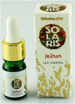Ulei esential de MARAR 5ml - Selection d’Or Solaris