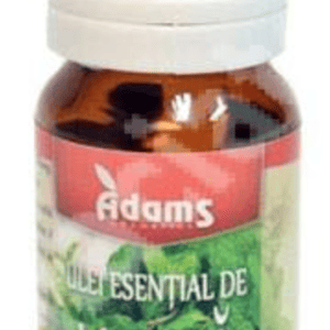 Ulei esential de Menta