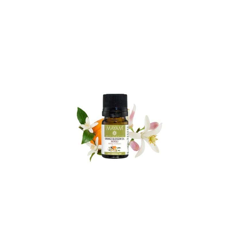 Ulei esential de Neroli