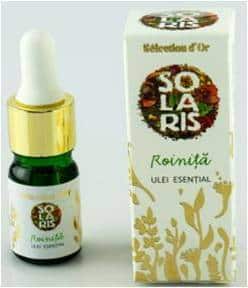 Ulei esential de ROINITA 5ml - Selection d’Or Solaris