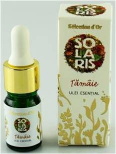 Ulei esential de TAMAIE 5ml - Selection d’Or Solaris