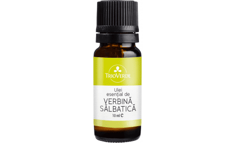 Ulei esential de Verbina