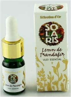 Ulei esential din LEMN DE TRANDAFIR 5ml - Selection d’Or Solaris