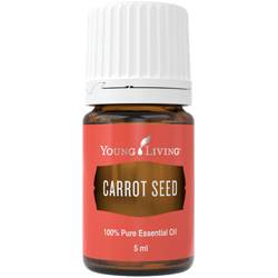 Ulei essential Carrot Seed(morcov) 5ml - Young Living