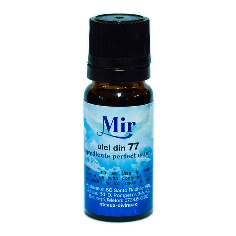 Ulei mir