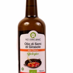 Ulei pentru prajit WOK eco-bio 750ml