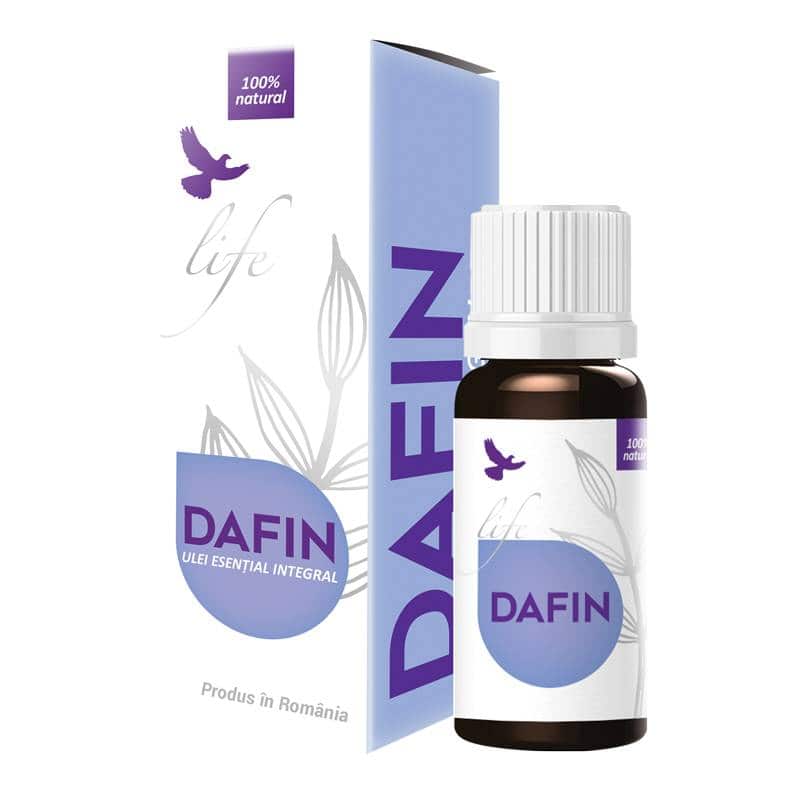 Ulei volatil de Dafin