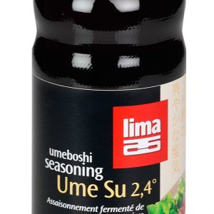Ume Su otet traditional japonez 250ml - Lima