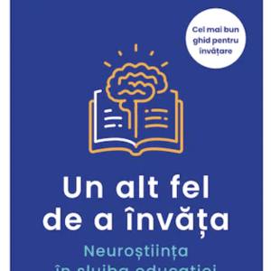 Un alt fel de a invata