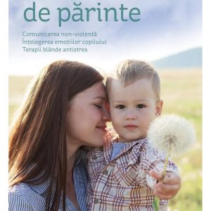 Un alt fel de parinte - Dr. Christine Coquart