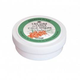 Unguent cu ulei de catina si masline 20ml - Cosmetic plant