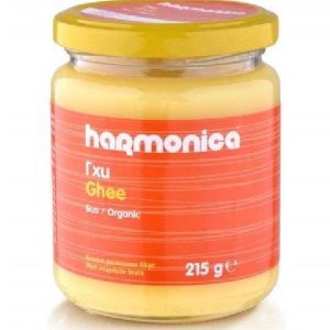 Unt Ghee Bio 215g