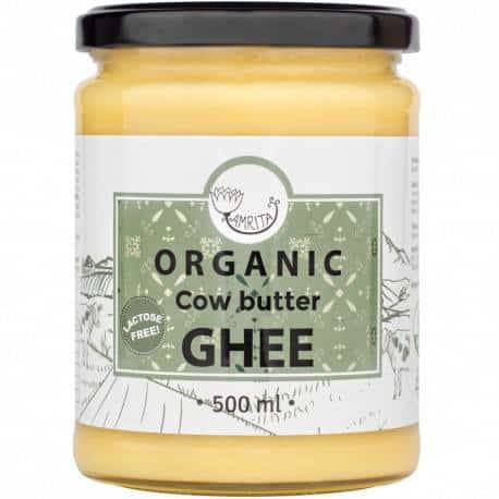 Unt Ghee