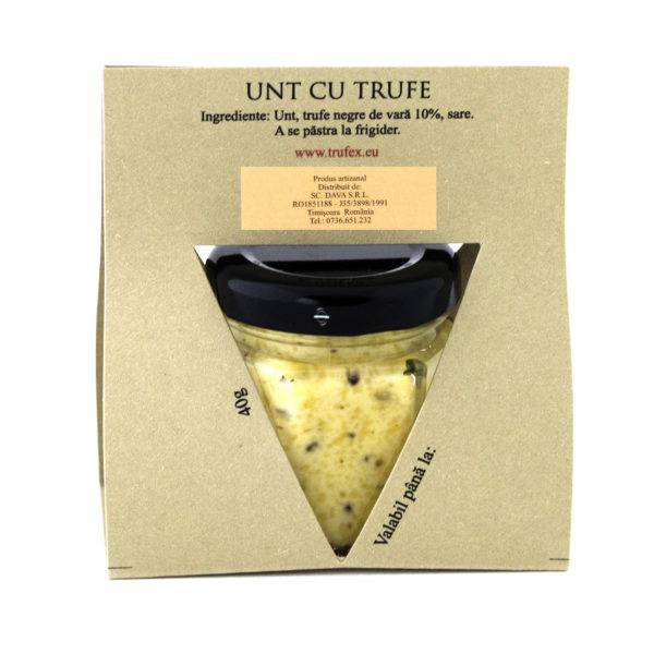 Unt cu Trufe Negre