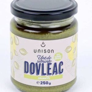 Unt din Seminte de Dovleac