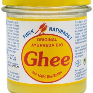 Unt ghee