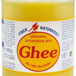 Unt ghee