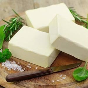 Unt vegetal din caju 200g - Rawckers