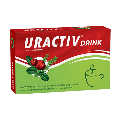 Uractiv Drink 8pl