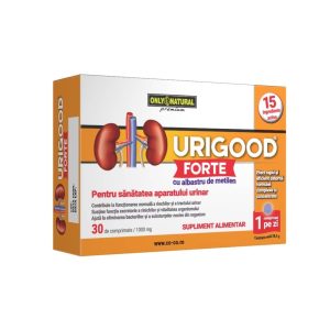 Urigood forte 1000 mg