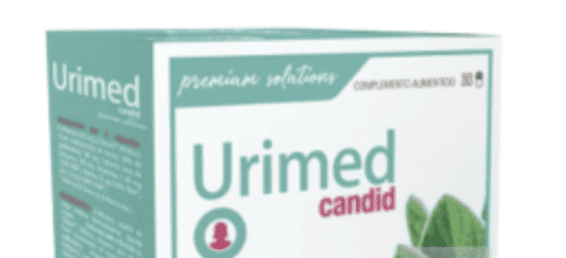 Urimed Candid