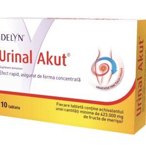 Urinal Akut