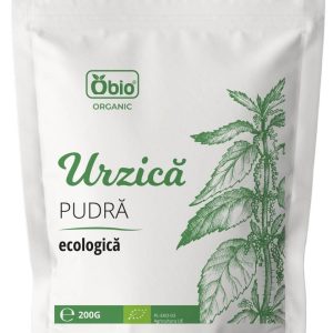 Urzica pudra