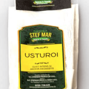 Usturoi Pudra