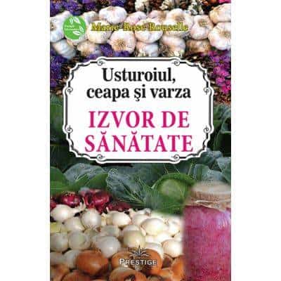 Usturoiul