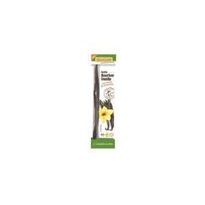 VANILIE DE BOURBON BATOANE - 2buc - BIOVEGAN