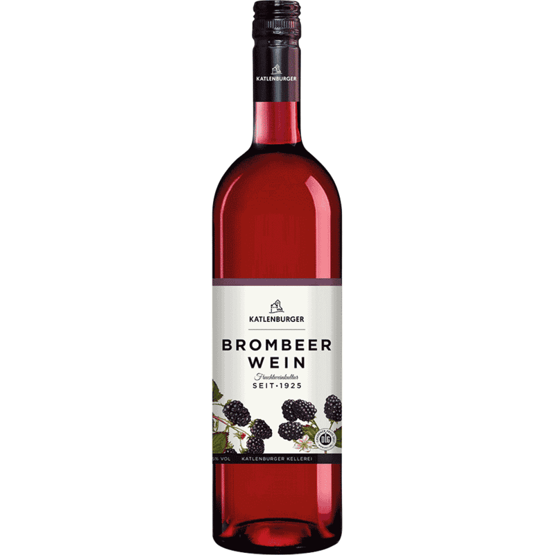 VIN DE MURE 750ml - KATLENBURGER