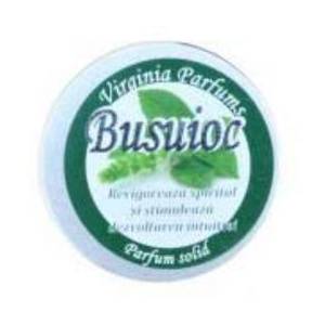 VIRGINIA PARFUM SOLID DE BUSUIOC 10ml