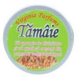 VIRGINIA PARFUM SOLID TAMAIE 10ml