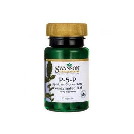 VITAMINA B6 20mg